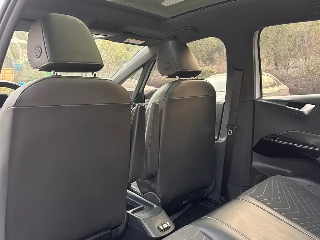 Volkswagen ID.3 2022 из CN, фото 3
