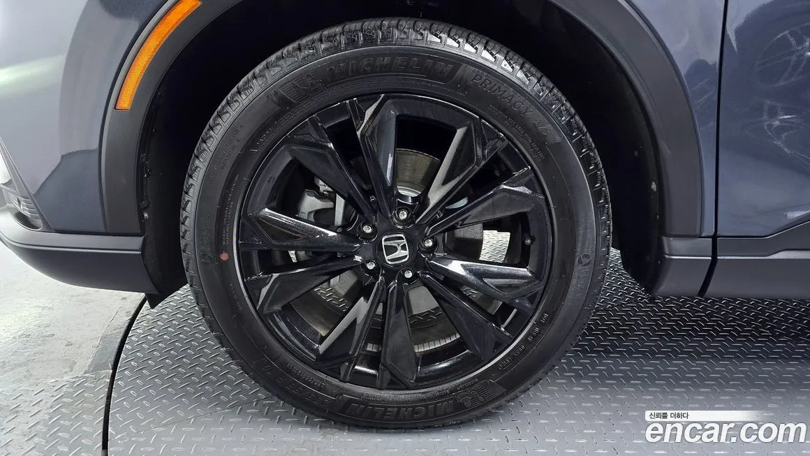 Honda CR-V 2024 из KR, фото 6