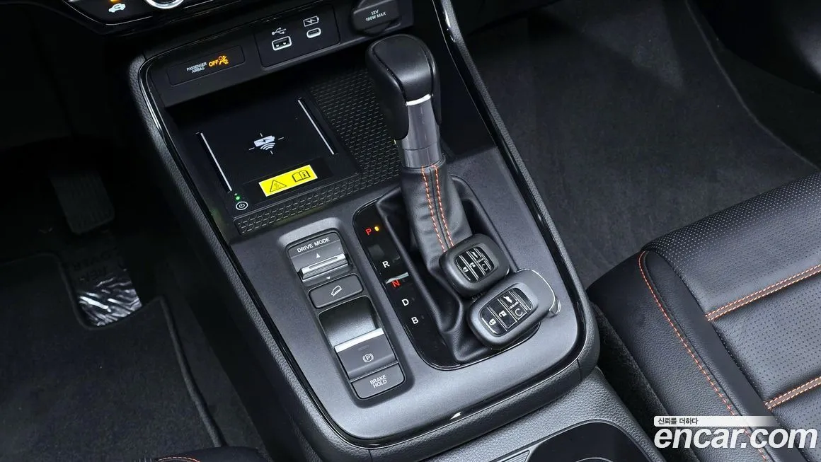 Honda CR-V 2024 из KR, фото 7