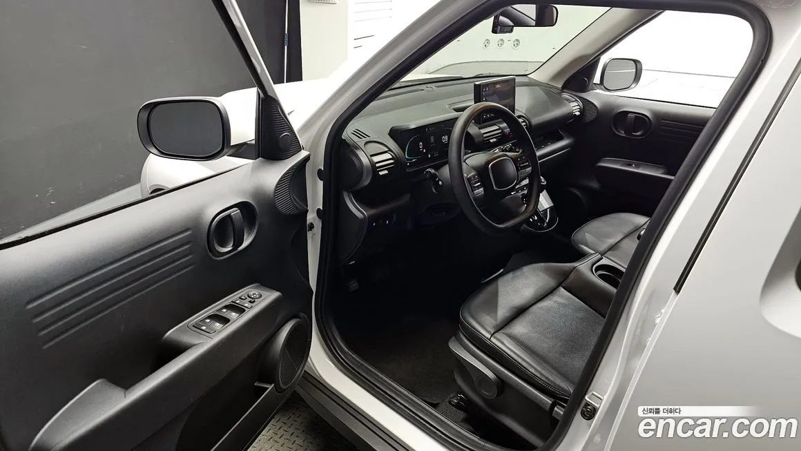 Hyundai Casper 2022 из KR, фото 3