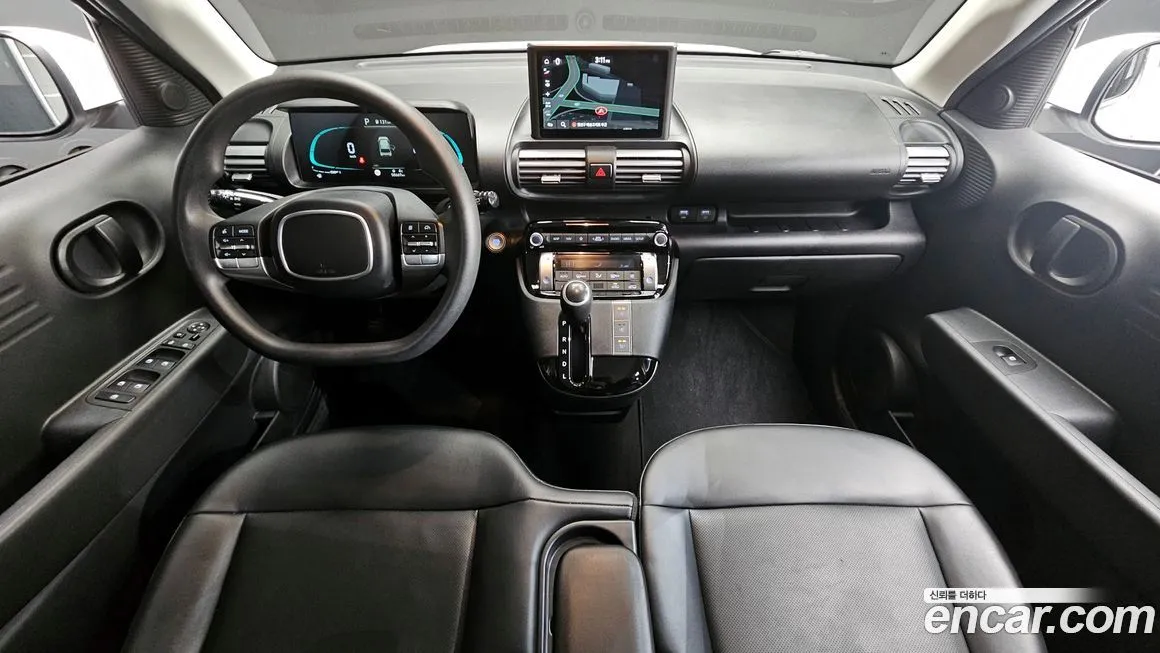 Hyundai Casper 2022 из KR, фото 8