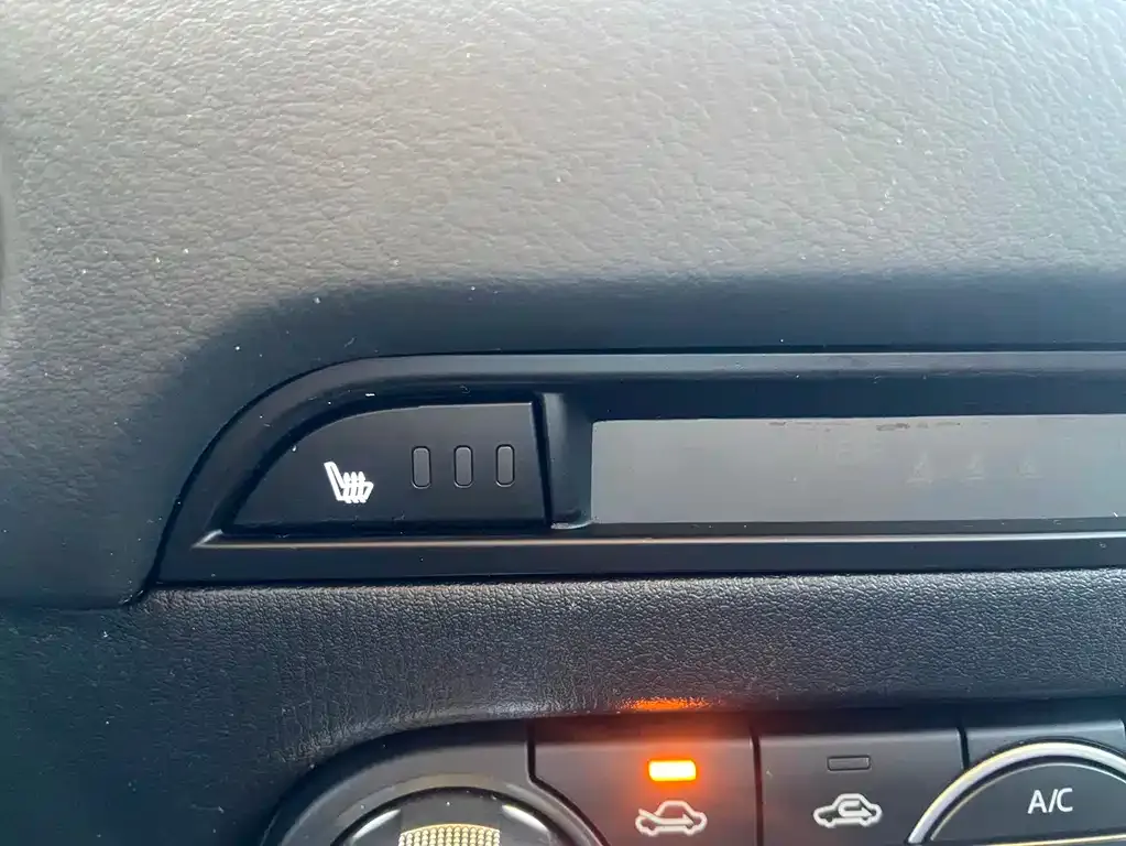 Mazda CX-5 — фото 3