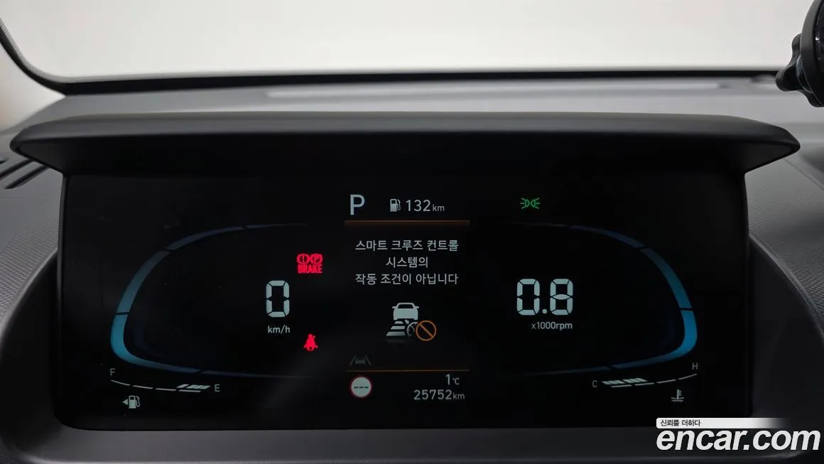 Hyundai Casper — фото 7