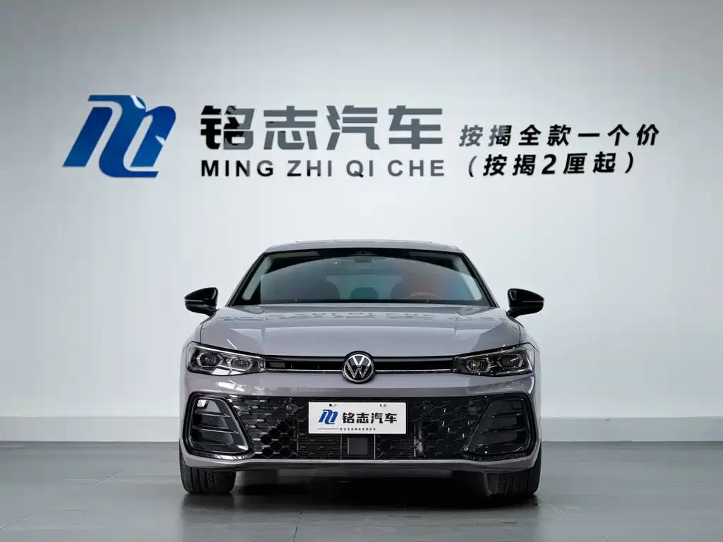 Volkswagen Passat 2024 из CN, фото 10