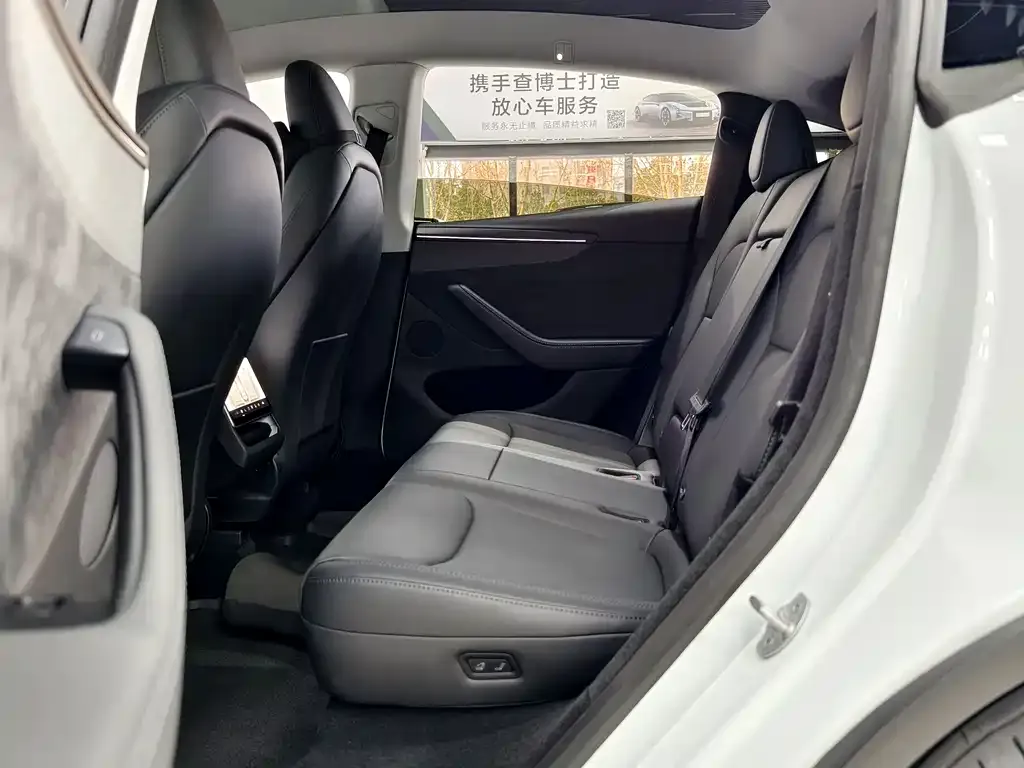 Tesla Model Y 2025 из CN, фото 4
