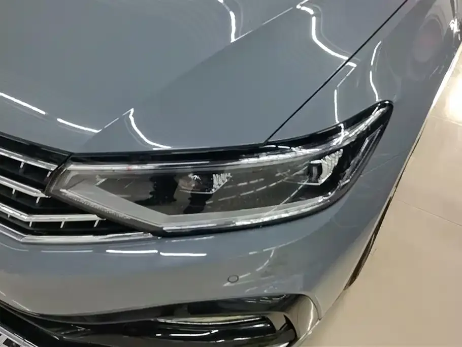 Volkswagen Magotan 2024 из CN, фото 2