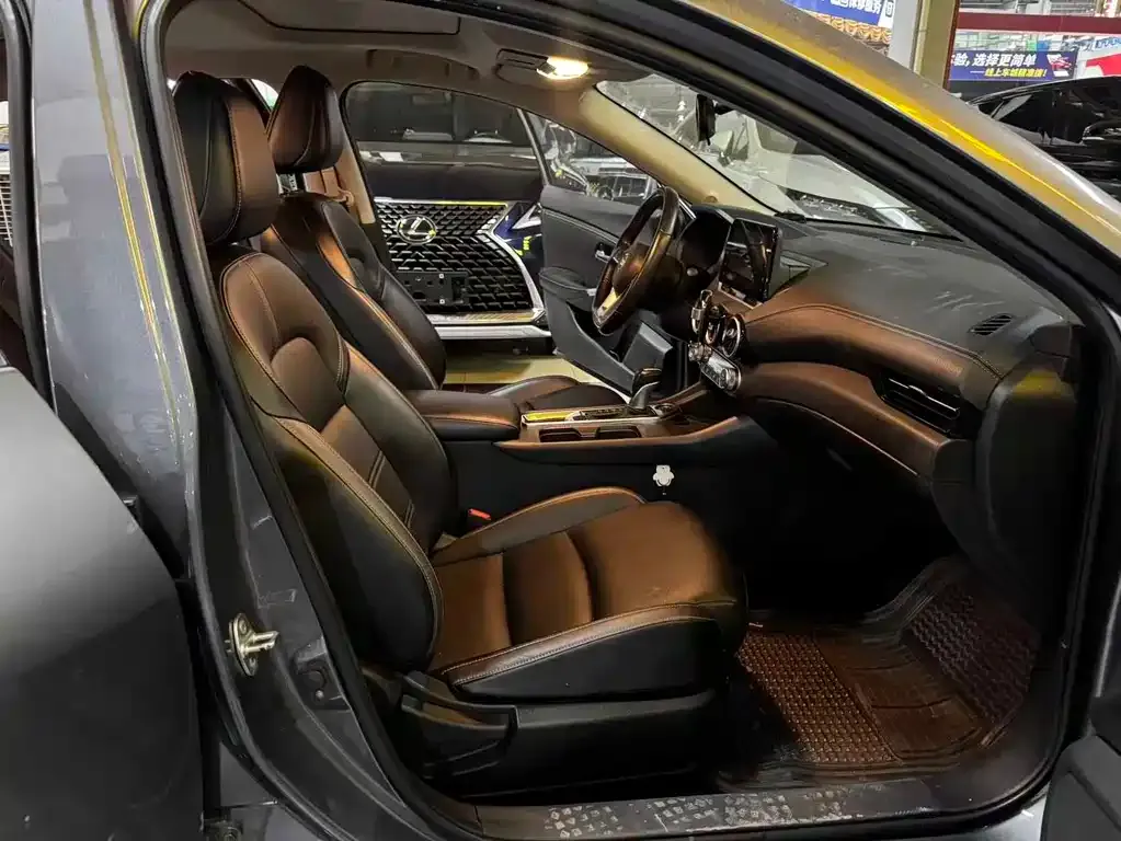Nissan Sylphy 2021 из CN, фото 10