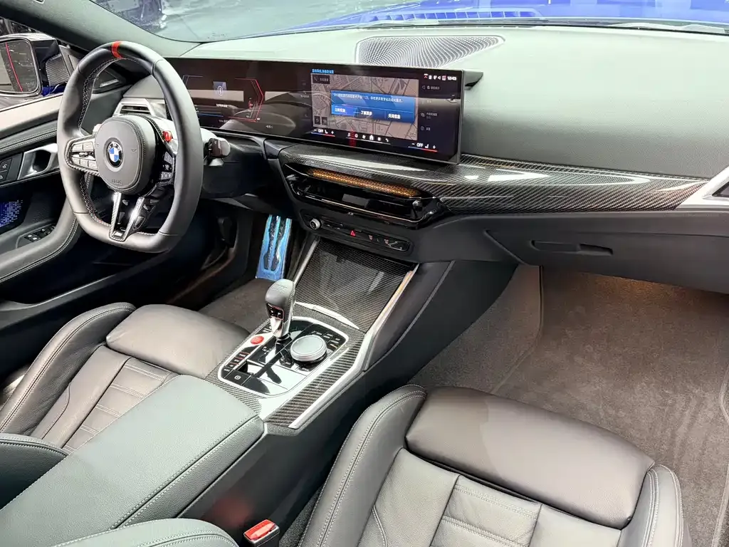 BMW M2 2025 из CN, фото 5