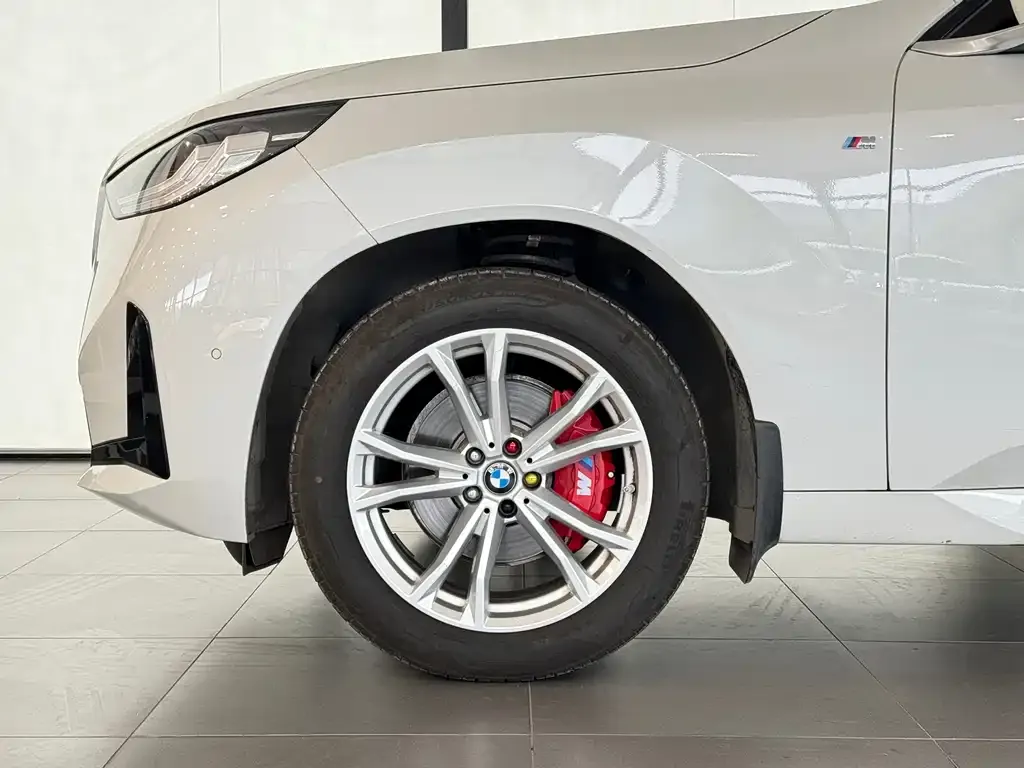 BMW X3 2025 из CN, фото 7