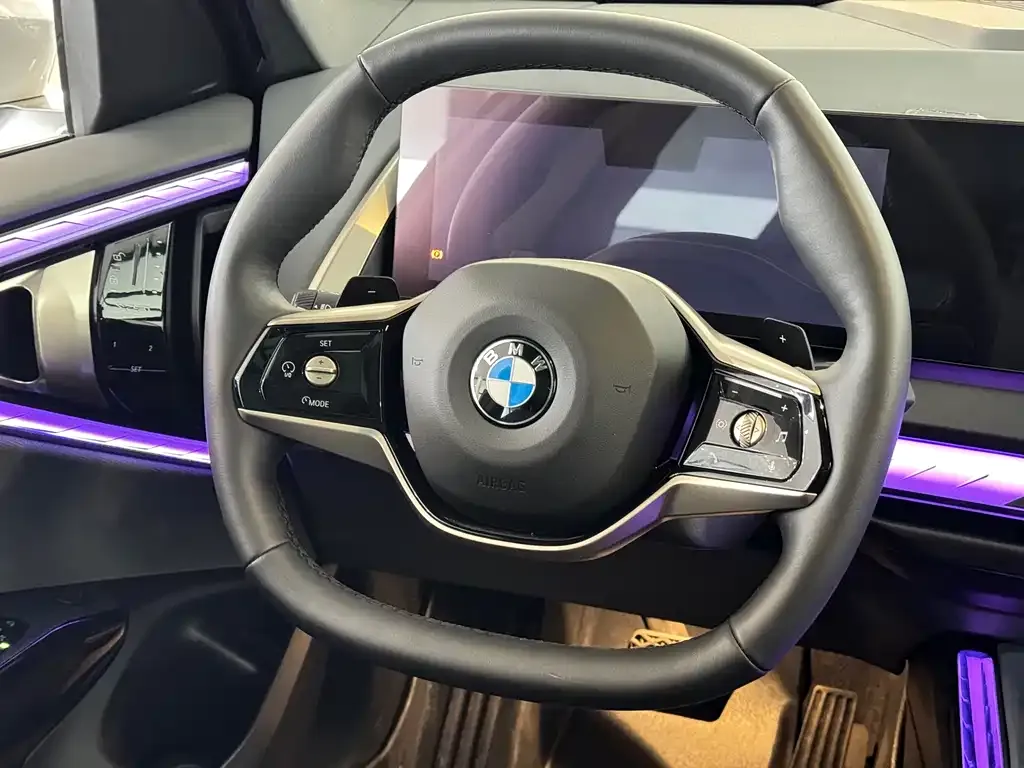 BMW X3 2025 из CN, фото 5