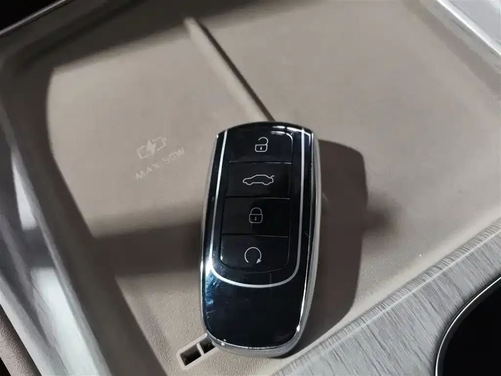 Chery Tiggo 8 PLUS C-DM — фото 3