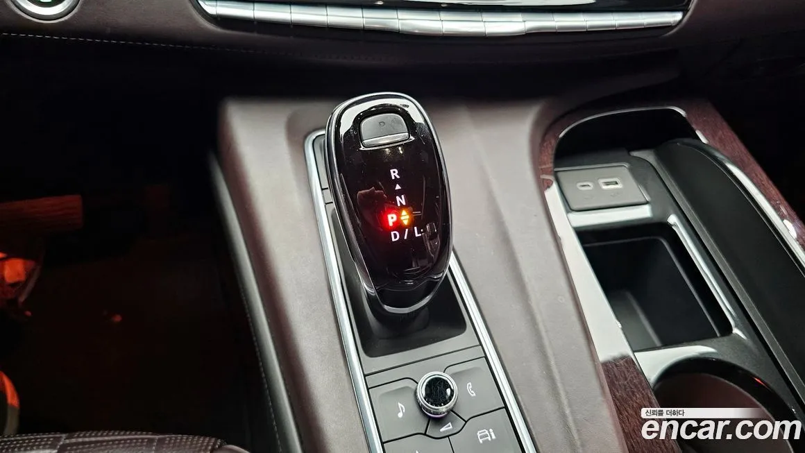 Cadillac Escalade 2021 из KR, фото 5