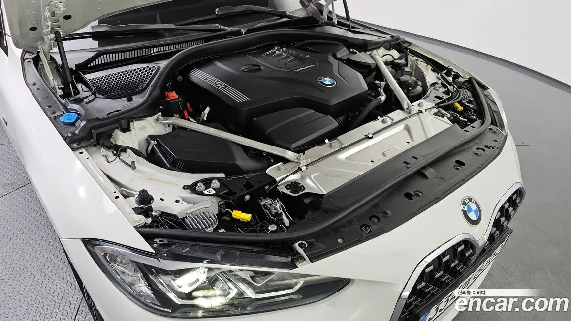 BMW 4-Series — фото 6