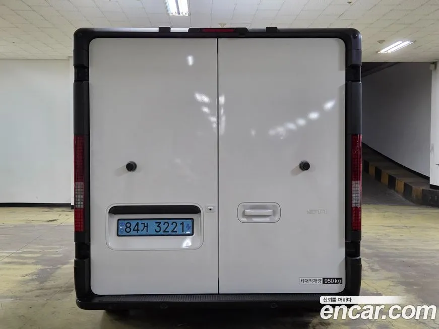 Hyundai ST1 2025 из KR, фото 5