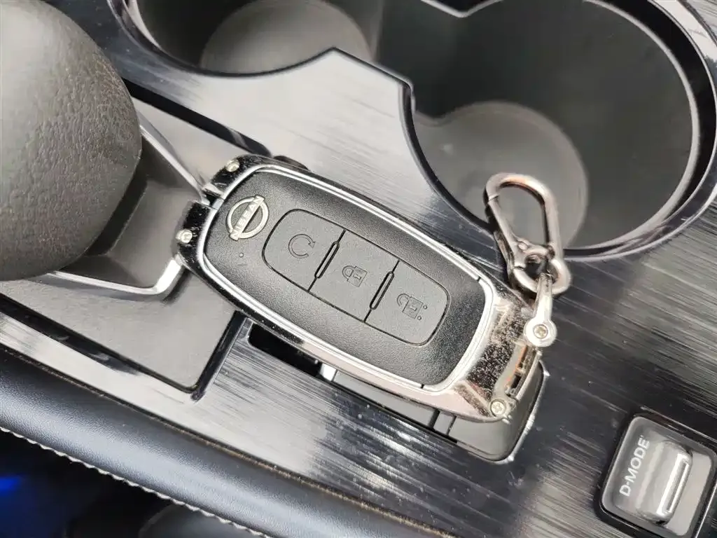 Nissan Qashqai 2024 из CN, фото 5