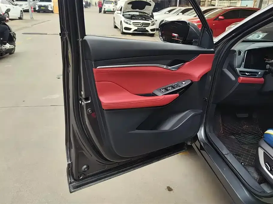 Changan CS75PLUS 2022 из CN, фото 9