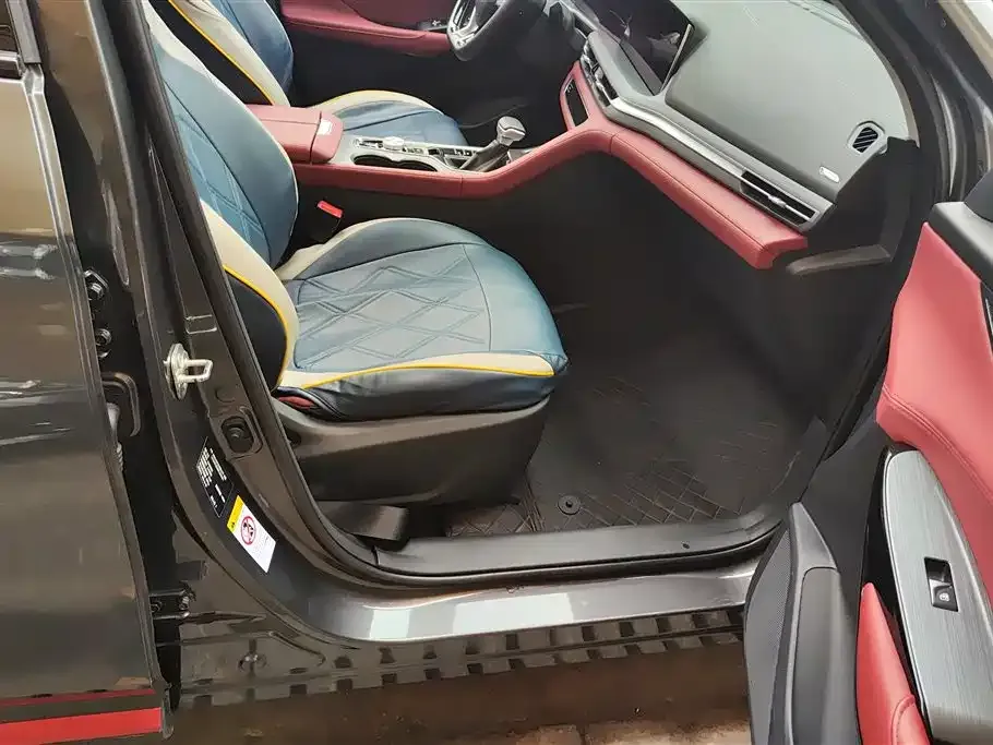 Changan CS75PLUS 2022 из CN, фото 10