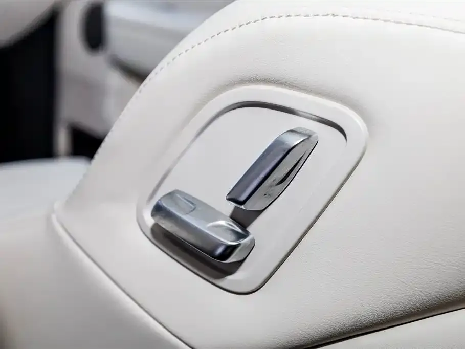 Li Auto MEGA 2024 из CN, фото 8