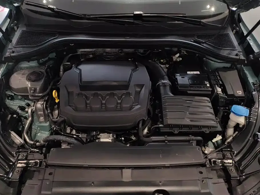 Volkswagen Passat 2024 из CN, фото 9