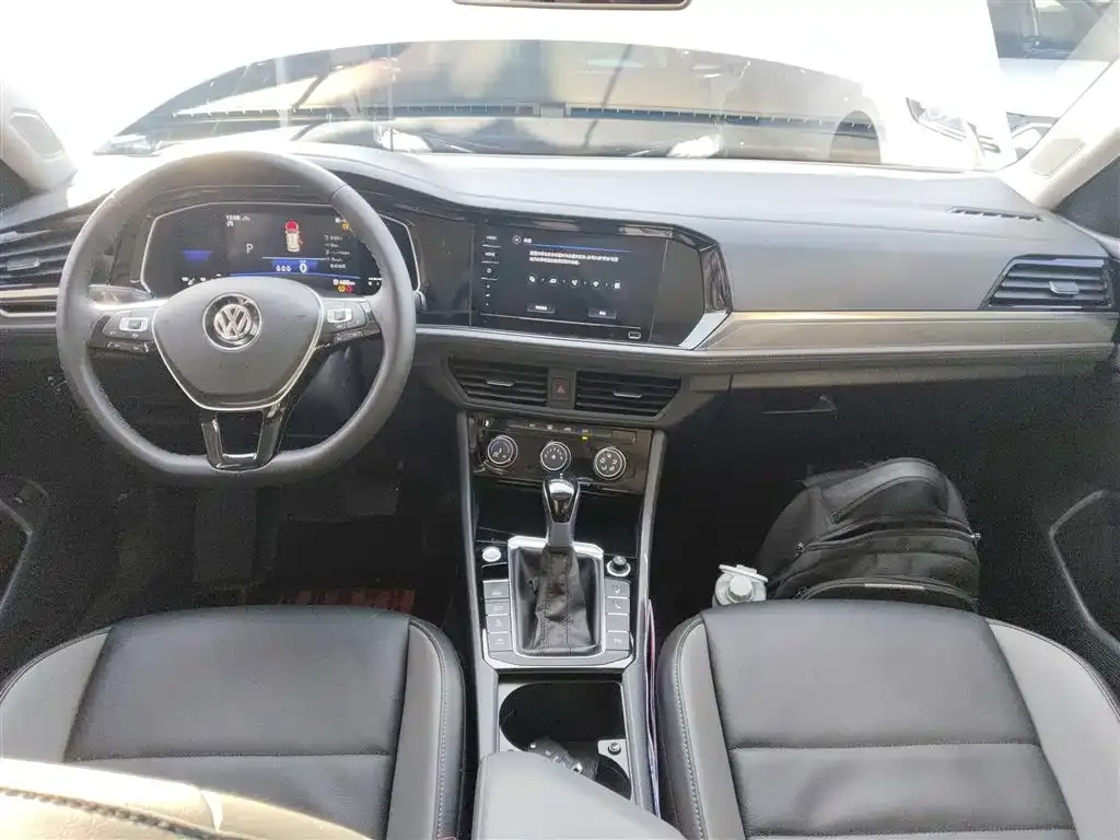 Volkswagen Sagitar 2022 из CN, фото 2