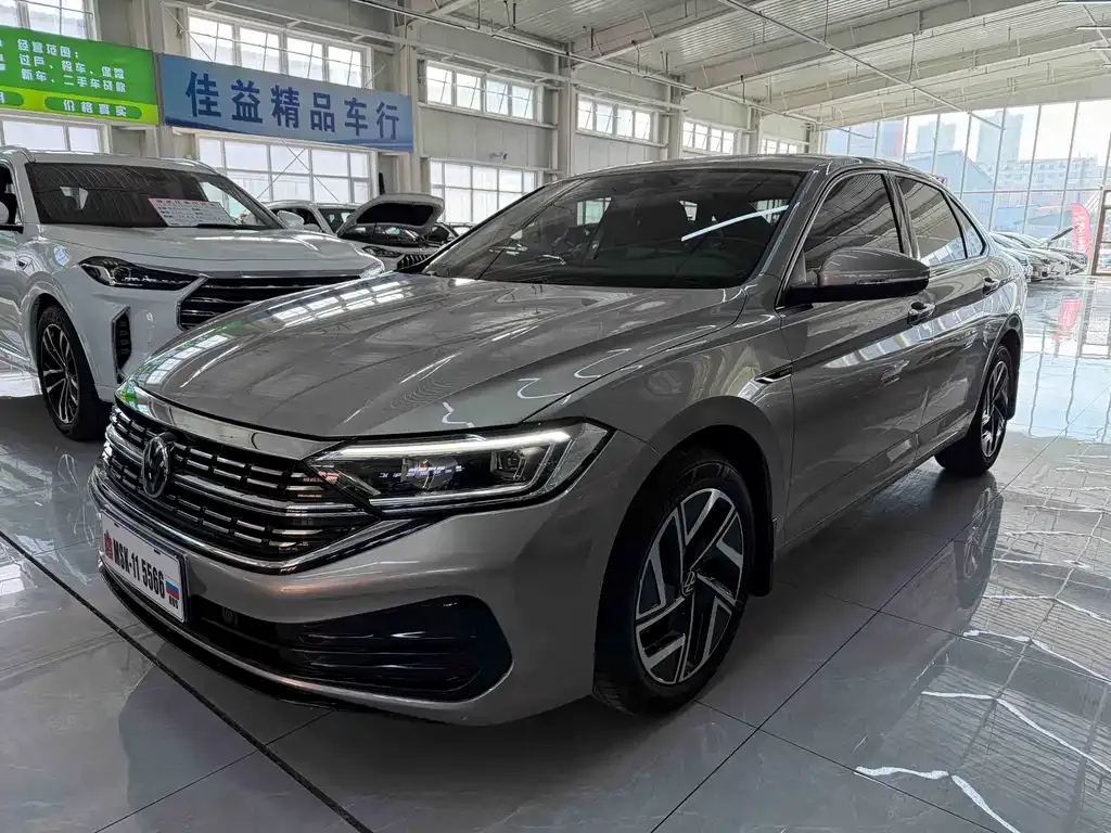 Volkswagen Sagitar 2022 из CN, фото 1