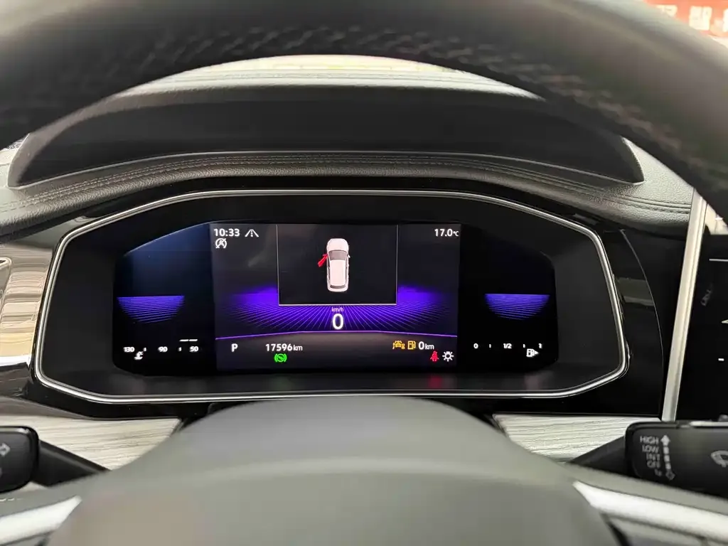 Volkswagen Sagitar 2022 из CN, фото 4