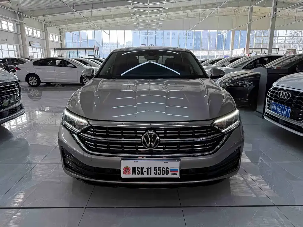 Volkswagen Sagitar 2022 из CN, фото 6