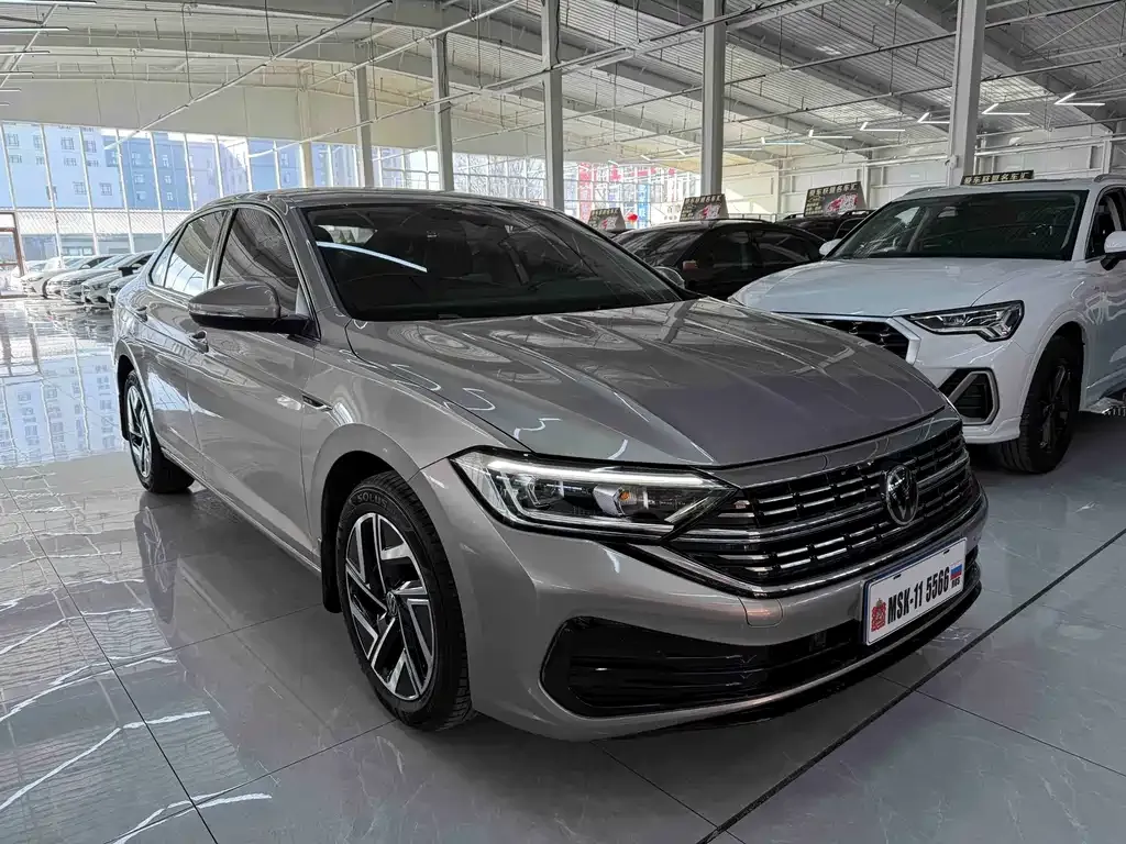 Volkswagen Sagitar 2022 из CN, фото 3