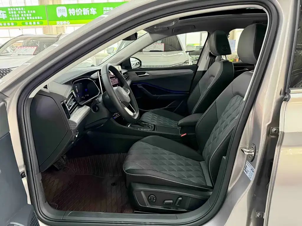 Volkswagen Sagitar 2022 из CN, фото 2