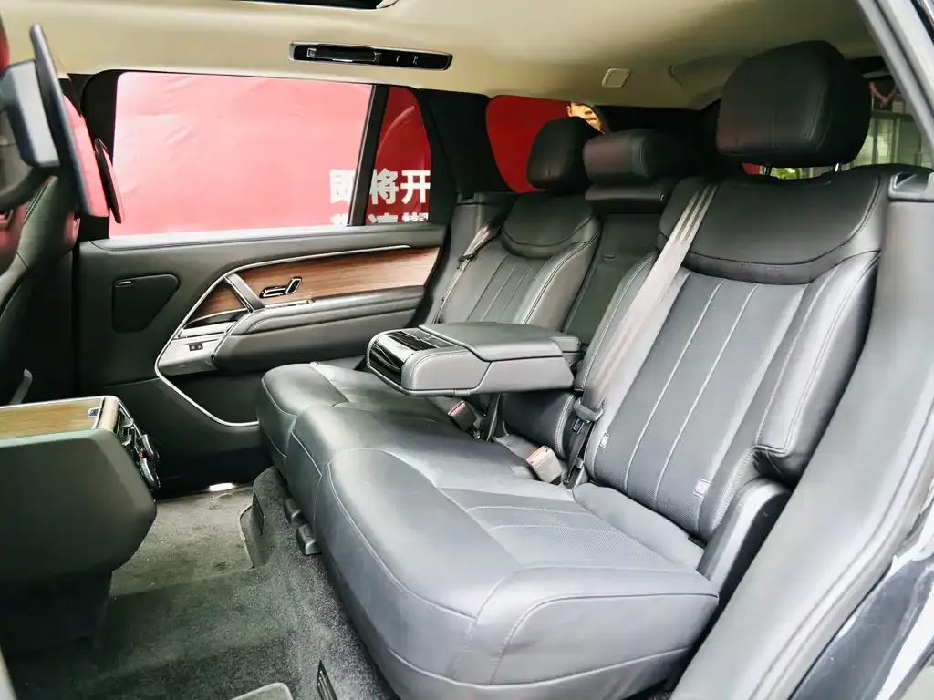 Land Rover Range Rover 2023 из CN, фото 9