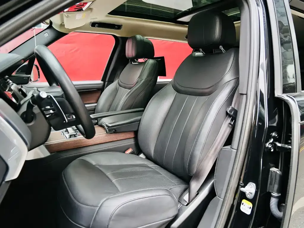 Land Rover Range Rover 2023 из CN, фото 7