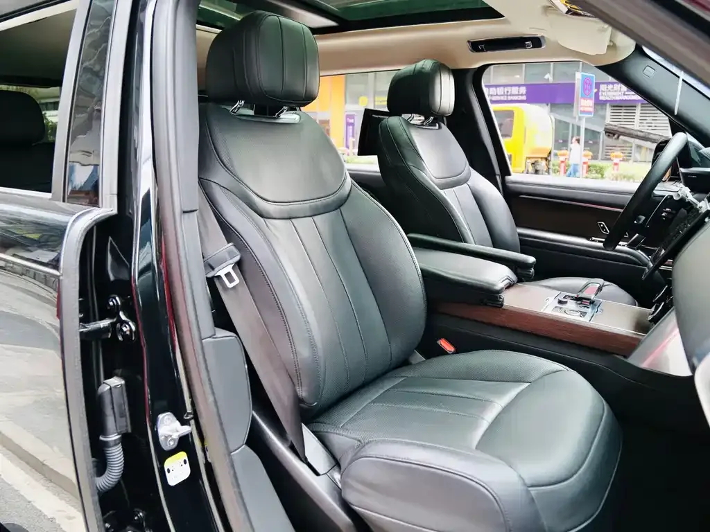 Land Rover Range Rover 2023 из CN, фото 8