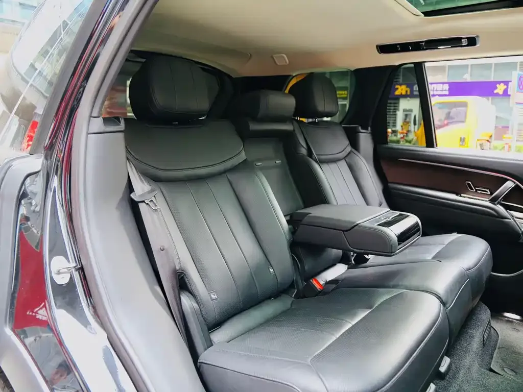 Land Rover Range Rover 2023 из CN, фото 10