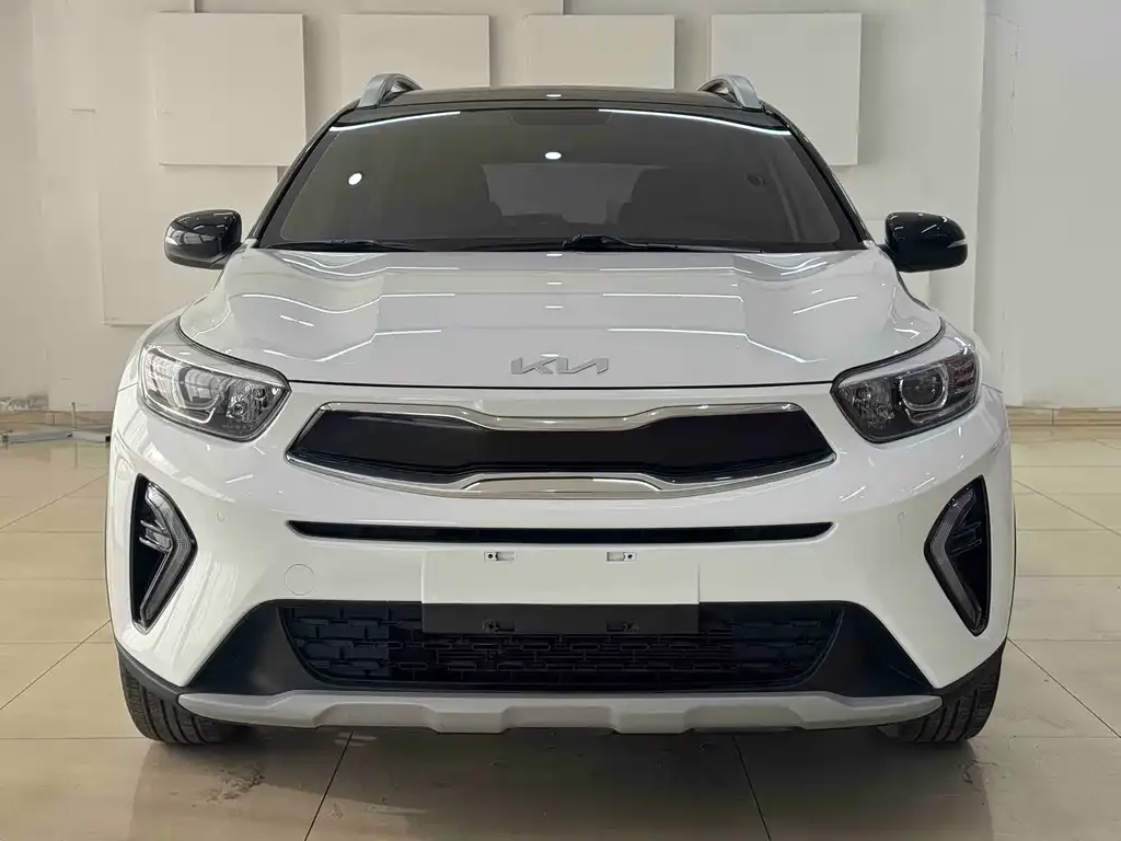 Kia KX1 2021 из CN, фото 4