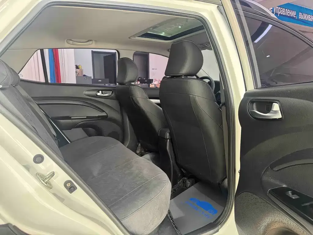 Kia KX1 2021 из CN, фото 7
