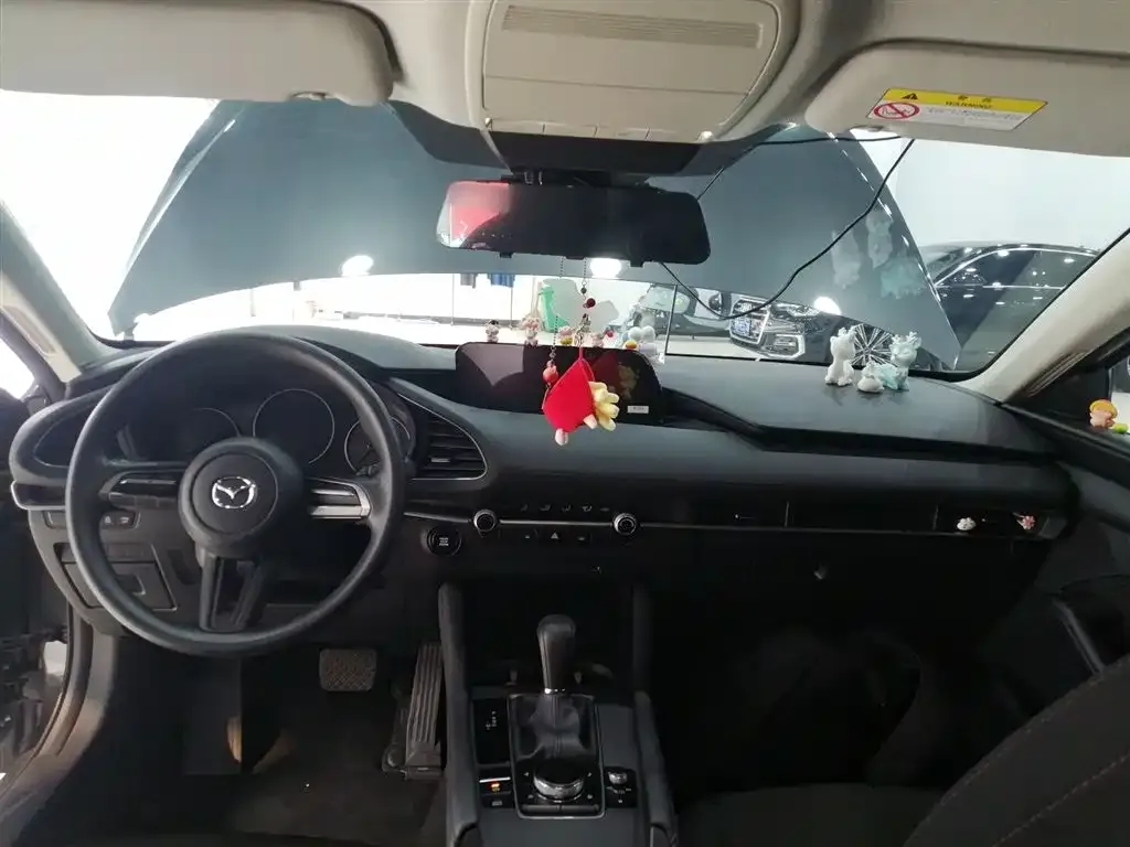 Mazda 3 Axela 2022 из CN, фото 10