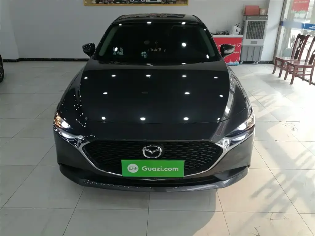 Mazda 3 Axela 2022 из CN, фото 9