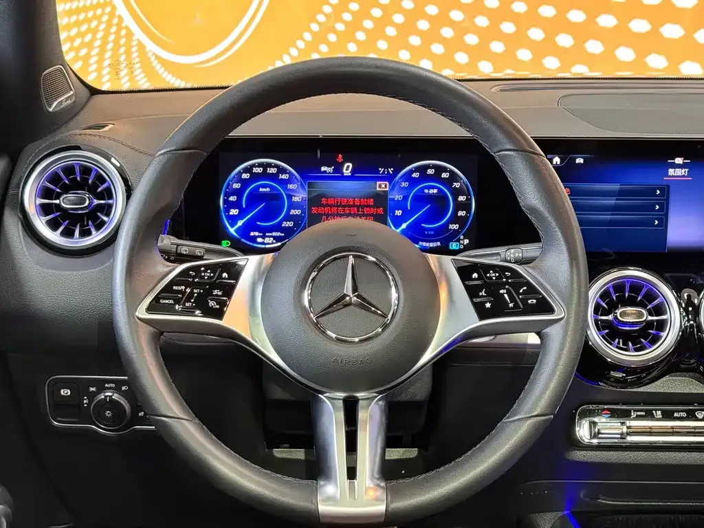 Mercedes-Benz EQB 2024 из CN, фото 5