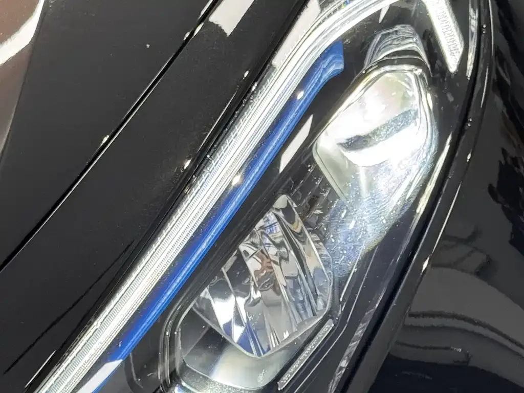 Mercedes-Benz EQB 2024 из CN, фото 2