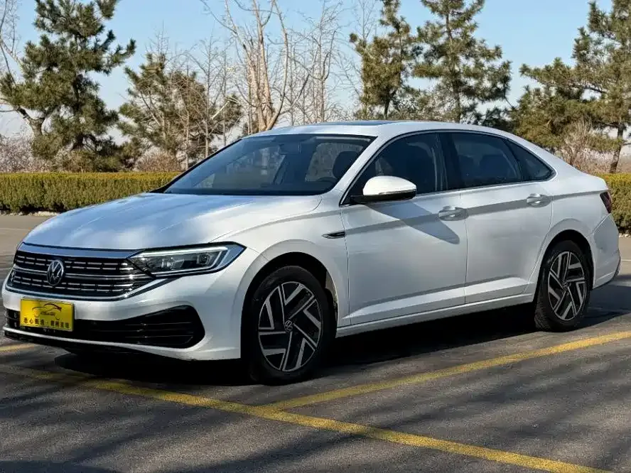 Volkswagen Sagitar 2022 из CN, фото 1