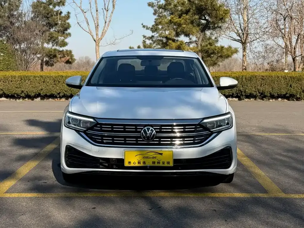 Volkswagen Sagitar 2022 из CN, фото 9