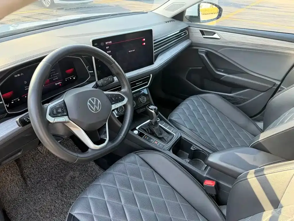 Volkswagen Sagitar 2022 из CN, фото 4