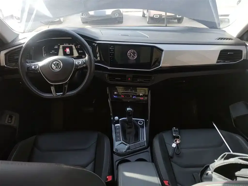 Volkswagen Tayron 2022 из CN, фото 2