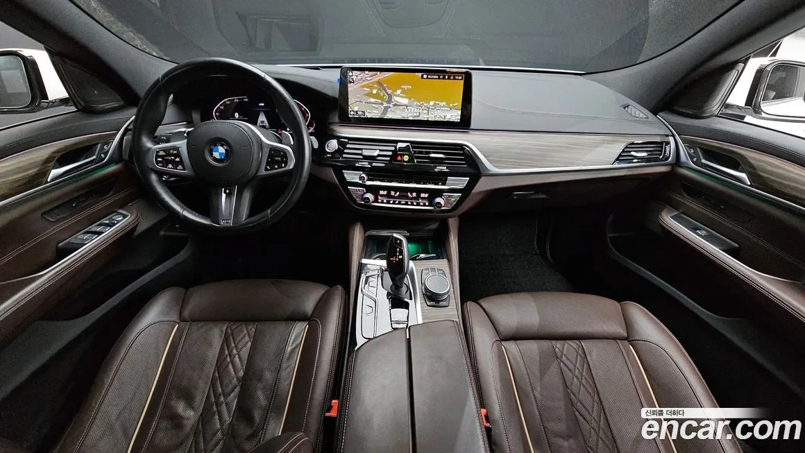 BMW Gran Turismo — фото 6