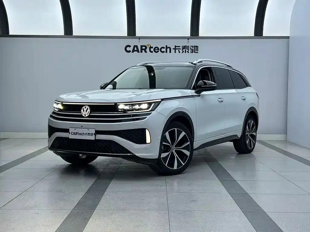 Volkswagen Tavendor 2022 из CN, фото 1