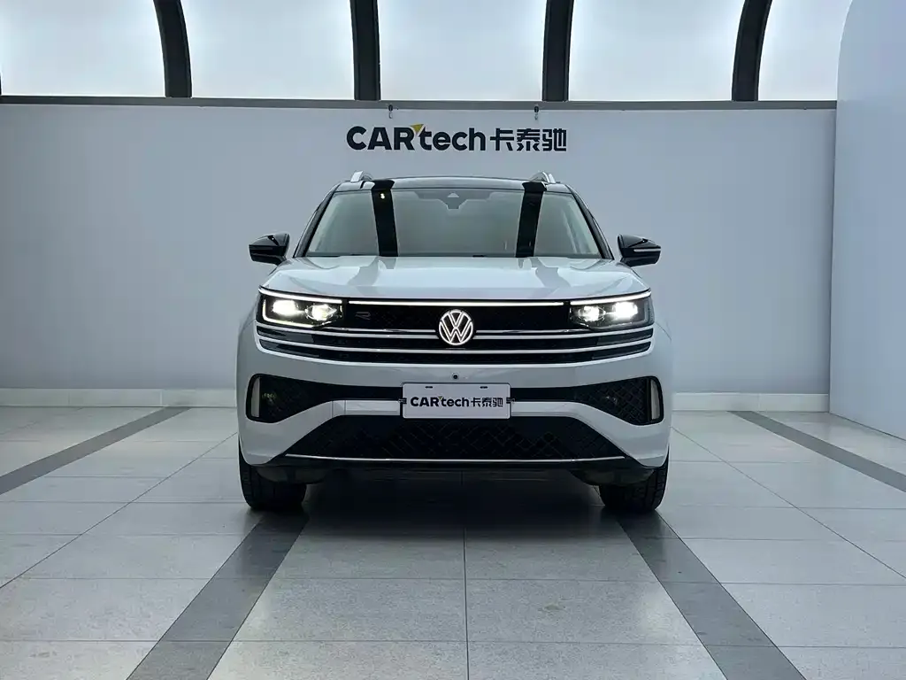 Volkswagen Tavendor 2022 из CN, фото 2