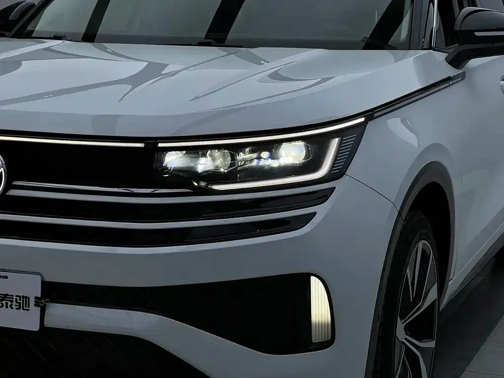 Volkswagen Tavendor 2022 из CN, фото 3