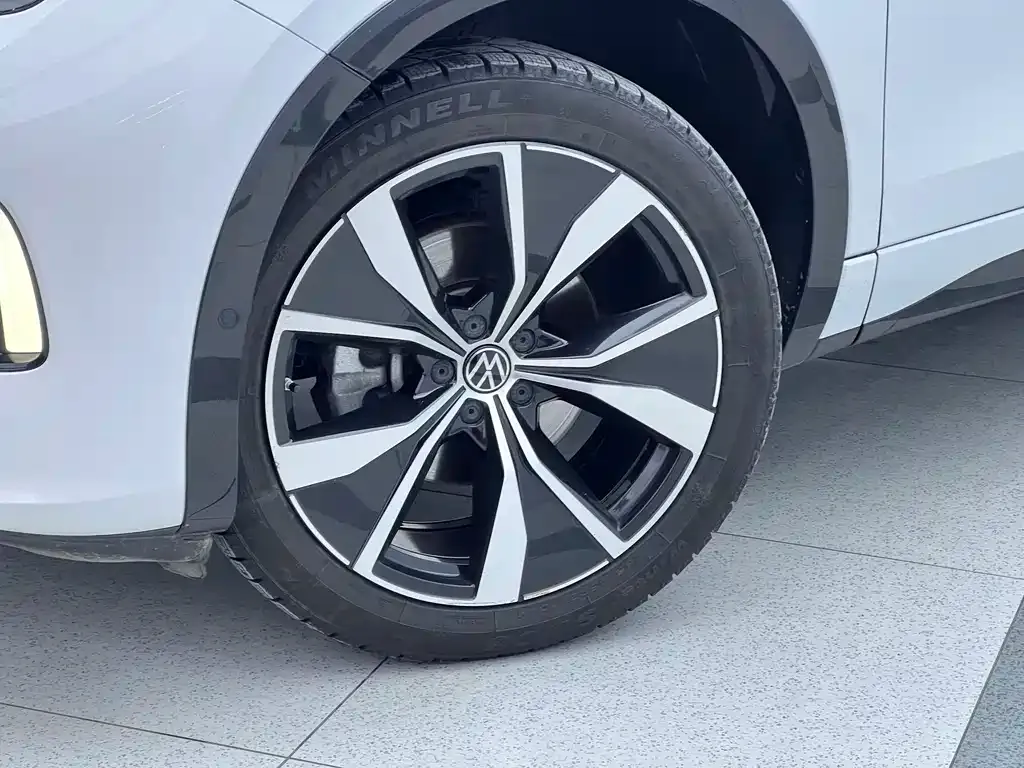 Volkswagen Tavendor 2022 из CN, фото 7