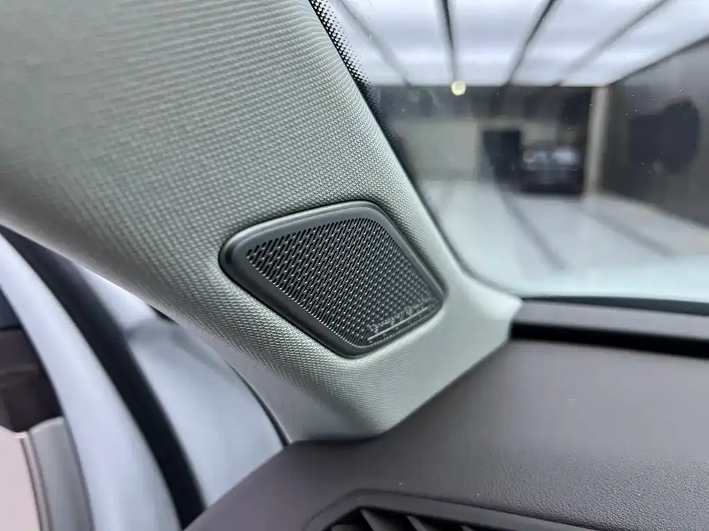 Volkswagen Tavendor 2022 из CN, фото 8