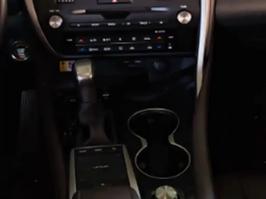 Lexus RX 2021 из CN, фото 2